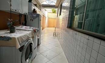 Imagem 5: Apartamento com Área Privativa para Venda em Contagem, Novo Eldorado, 3 dormitórios, 1 suí