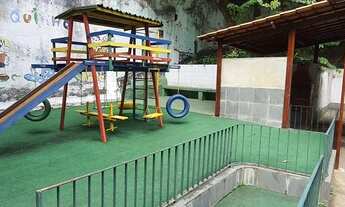 Imagem 4: ML apartamento 3 quartos sendo 1 suíte - Pechincha Jacarepaguá - 70m²