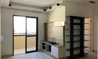 Imagem: Apartamento com 70² - 3 dormitórios 2