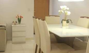 Imagem 2: Apartamento 2 dormitórios, 1 vaga 60 m² Pedreira - São Paulo/SP