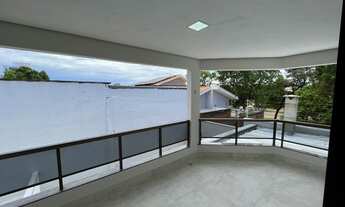 Imagem 4: Sobrado de Alto Padrão com 06 quartos sendo 05 suítes plenas - 305 Sul