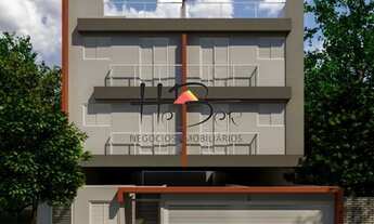 Imagem: Apartamento de 2 quartos para compra - Campestre