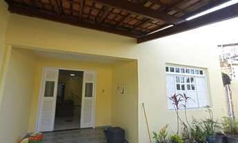 Imagem 5: ALUGO CASA NA MULTIUSO EM CRUZ DAS ALMAS -BA