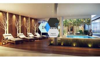 Imagem 4: Apartamento 1 dorm, 1 suíte, 1 vaga para alugar no Brooklin, Oportunidade!!!!!!!!!!!!!!!!!