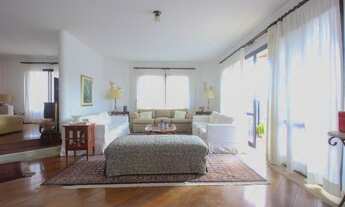 Imagem: Apartamento para venda tem 280 metros quadrados