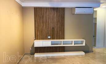 Imagem 7: Apartamento para venda possui 96 metros quadrados com 3 quartos