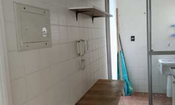 Imagem: Apartamento 2 quartos sala ampla cozinha