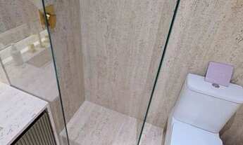 Imagem 4: Apartamento com 3 dormitórios na parte mais desejado da Vila Mariana