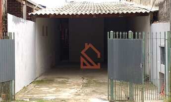 Imagem: Casa com 1 dormitório para locação, 125