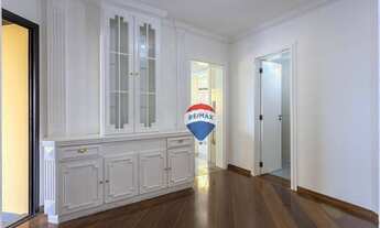 Imagem 7: Apartamento com 4 dormitórios para alugar, 211 m² por R$ 11.303,91/mês - Vila Suzana - São