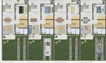 Imagem 3: Casa Sobrado à venda em Garopaba/SC