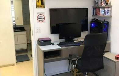 Imagem 6: Apartamento com 3 dormitórios à venda, 74 m² por R$ 780.000,00 - São Judas - São Paulo/SP