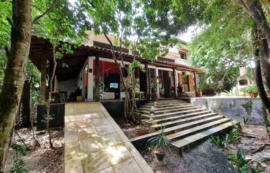 Imagem 4: Casa para Venda em Tibau do Sul, Pipa, 4 dormitórios, 4 suítes, 5 banheiros, 10 vagas