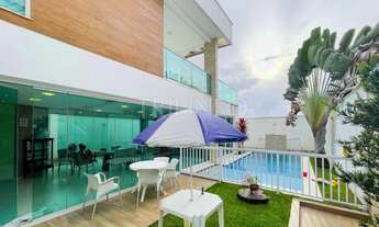 Imagem 3: Casa para venda tem 307 metros quadrados com 4 quartos em - Paço do Lumiar - Dahma