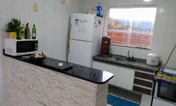 Imagem 5: Casa para Venda em Rio de Janeiro, Campo Grande, 1 dormitório, 1 suíte, 1 banheiro, 3 vag