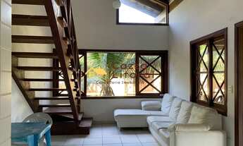 Imagem 3: Casa em condominio RESIDENCIAL em SÃO SEBASTIÃO - SP, MARESIAS