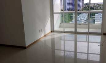 Imagem 4: Apartamento para aluguel com 3 quartos em Buraquinho - Lauro de Freitas - BA