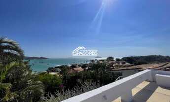 Imagem 2: Casa de Condomínio à venda, 4 quartos, 4 suítes, 1 vaga, Ossos - Armação dos Búzios/RJ