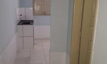 Imagem 2: Kit net Kitnet com 1 dormitório