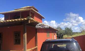 Imagem: Casa para venda com 3 quartos em Rasa