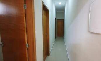 Imagem 4: Vendendo casa nova no Bairro Alto Cafezal em Marília