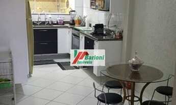 Imagem 5: Sobrado Geminado para Venda em Vila Pereira Cerca São Paulo-SP