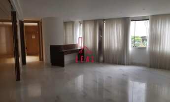 Imagem: Apartamento 3 quartos à venda, 3 quartos