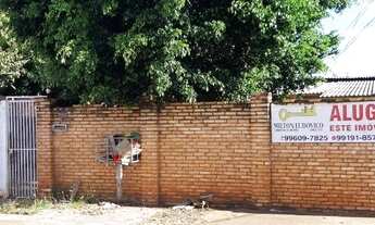 Imagem: Casa de dois quartos em condominio na Vila