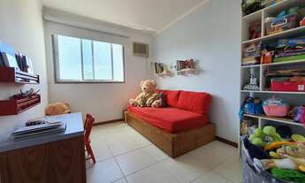 Imagem 7: Apartamento de 104m² a venda, sendo 3 quartos em Barro Vermelho - Vitória/ES