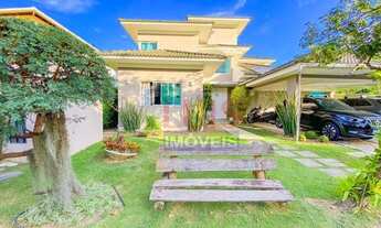 Imagem 2: Essa é para quem busca exclusividade, requinte e conforto! Casa com 4 dormitórios à venda