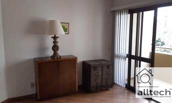 Imagem 2: Apto venda -3 quartos - Alto da Lapa