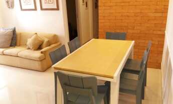 Imagem 2: Apartamento 2 dormitórios para Venda em São Paulo, Chácara Inglesa, 2 dormitórios, 1 suíte