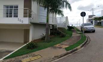 Imagem 5: Casa à venda no bairro Condomínio Ibiti Reserva - Sorocaba/SP