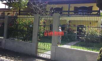 Imagem 2: Casa com 5 dormitórios, 396 m² - venda por R$ 900.000,00 ou aluguel por R$ 10.000,00/mês