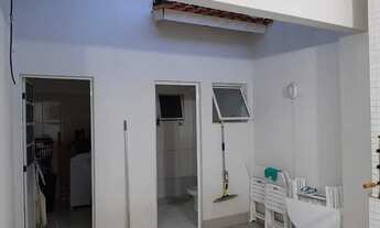 Imagem 5: Casa 2 Quartos Mobiliada Condomínio Rubi