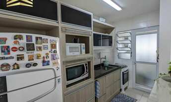 Imagem 1: Apartamento à venda no bairro Campinas - São José/SC