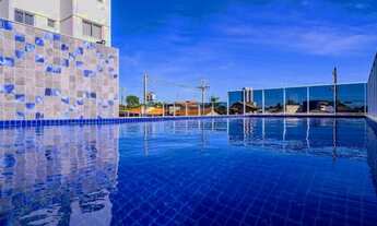 Imagem 3: Vendo apartamento no residencial Serra do Carmo, 305 sul