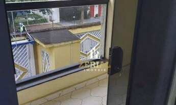 Imagem 7: Sobrado com 4 dormitórios à venda, 300 m² por R$ 1.650.000,00 - Jardim São Caetano - São C