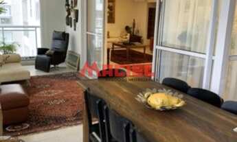 Imagem 4: Venda - APARTAMENTO - IDEALE - JARDIM MARINGA - SAO JOSE DOS CAMPOS - 233 M² AU - 4 DORM