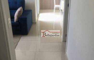 Imagem 4: Apartamento com 3 dormitórios à venda, 60 m²- Vila Planalto - São Bernardo do Campo/SP