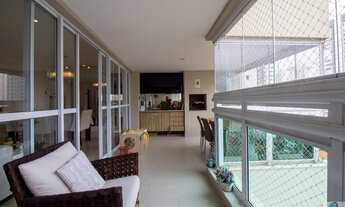 Imagem 2: Campo Belo - Vista Estupenda!