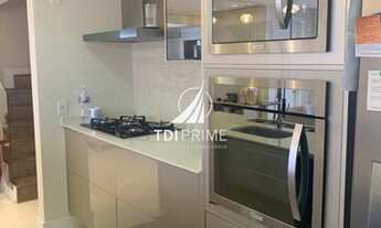 Imagem 5: Cobertura triplex para venda com 250 metros quadrados com 3 quartos