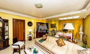 Imagem 3: Rio de Janeiro - Apartamento Padrão - Copacabana