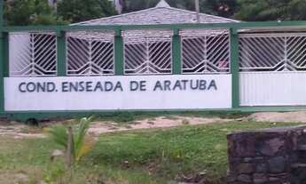 Imagem 5: Lote/Terreno para venda possui 390 metros quadrados em Aratuba - Vera Cruz - BA