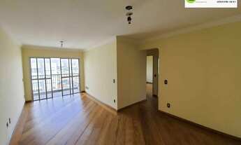 Imagem: Apartamento para locação em andar alto