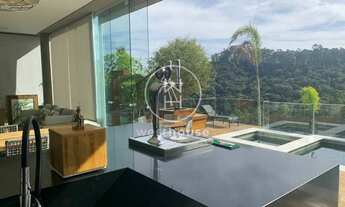 Imagem 2: Casa Alto Padrão no Tamboré 10