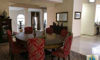 Imagem 7: Casa Alto Padrão à venda em Santana de Parnaíba/SP