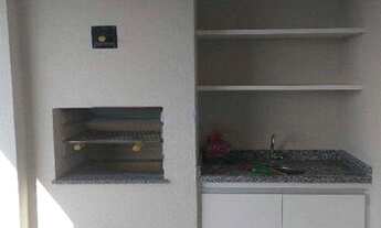 Imagem 6: Apartamento com 3 dormitórios à venda, 86 m² por R$ 850.000,00 - Jardim Ypê - Paulínia/SP