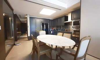 Imagem 6: Jardim Oceânico - Barra da Tijuca - 2 quartos - 145 m²