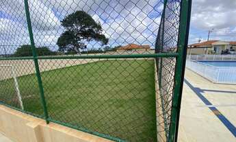 Imagem 6: Vendo Linda casa em Condominio fechado no Freedom Residence e nunca habitada!